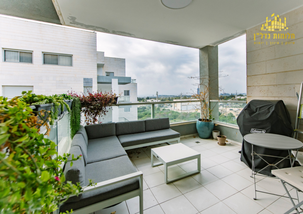 דירת 3 חדרים למכירה בשכונת המשתלה בת"א