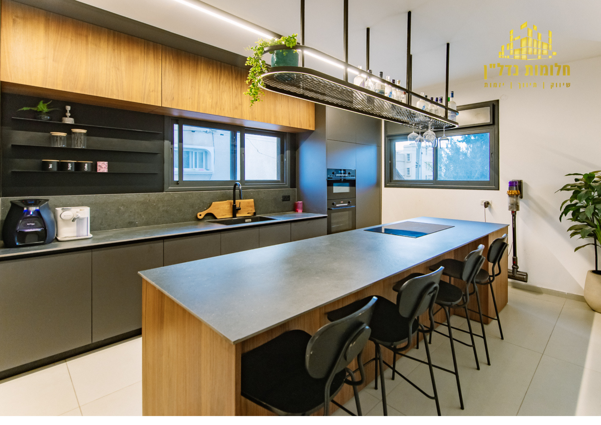 בית פרטי למכירה בראש העין הותיקה ברחוב מודיעין